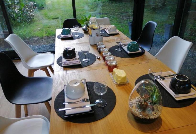 Bed and Breakfast Le Clos De La Commanderie