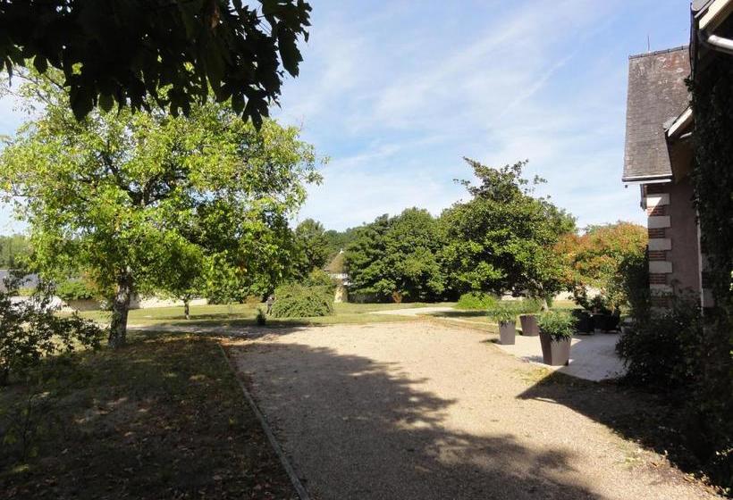 Bed and Breakfast Le Clos De La Commanderie