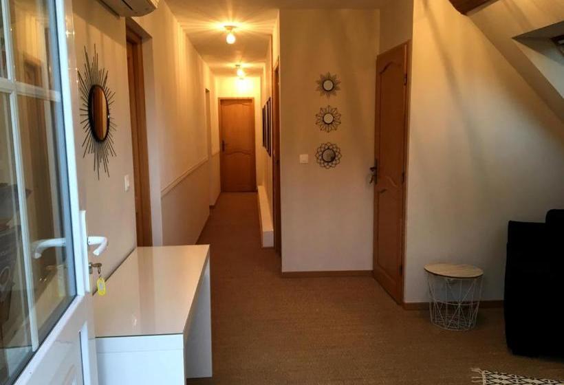 Bed and Breakfast Le Clos De La Commanderie