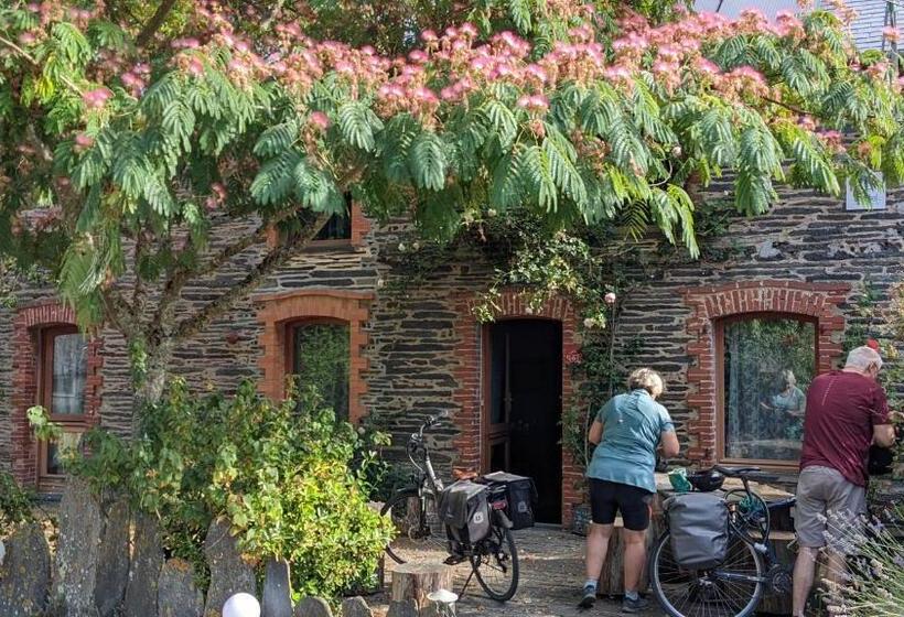 Bed and Breakfast L'hôt'berge