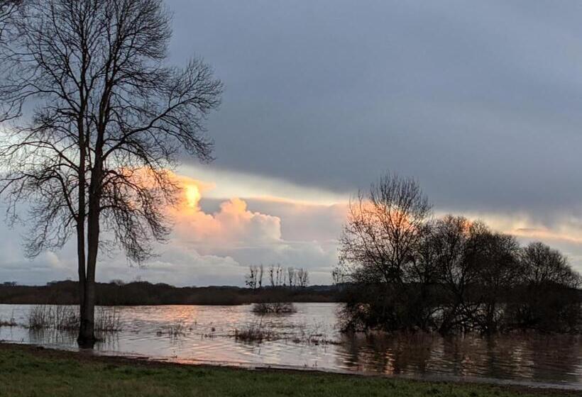 Bed and Breakfast L'hôt'berge