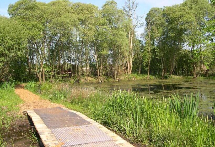 Bed and Breakfast L'hôt'berge