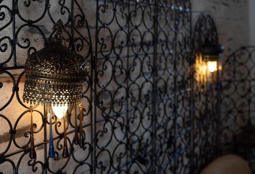 Bed and Breakfast L'hôt'berge