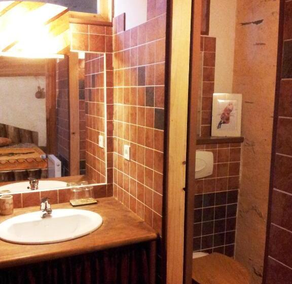 Bed and Breakfast L'hôt'berge