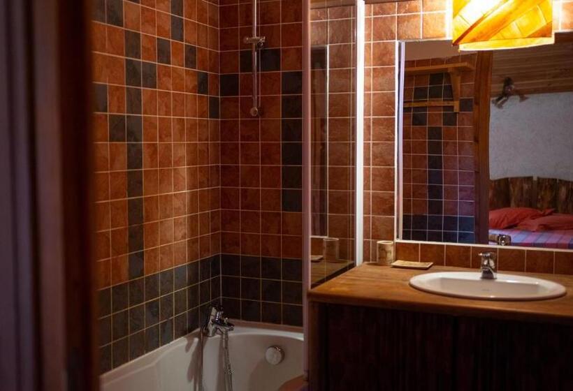 Bed and Breakfast L'hôt'berge