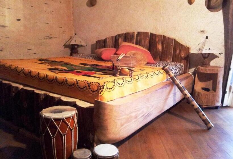 Bed and Breakfast L'hôt'berge