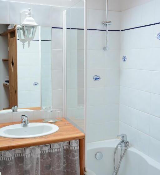 Bed and Breakfast L'hôt'berge