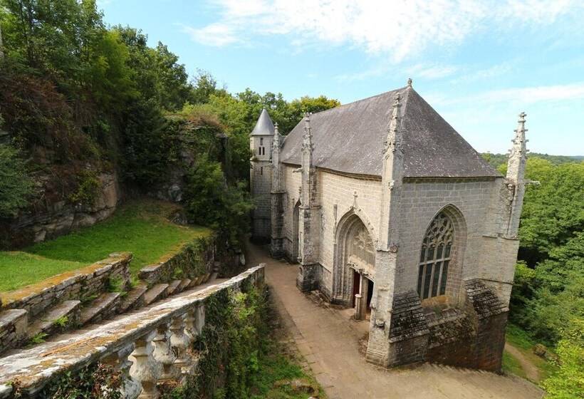 Nocleg ze śniadaniem Ti Er Mad