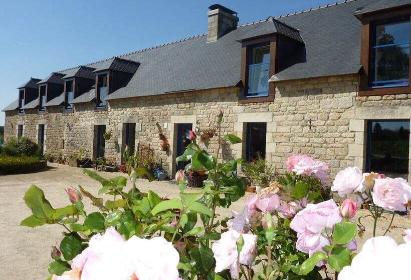 Nocleg ze śniadaniem Ti Er Mad