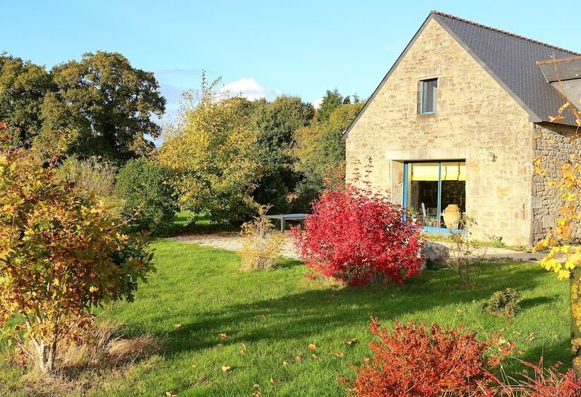 Nocleg ze śniadaniem Ti Er Mad