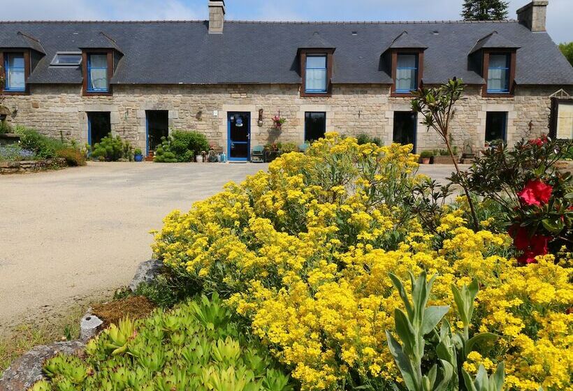 Nocleg ze śniadaniem Ti Er Mad