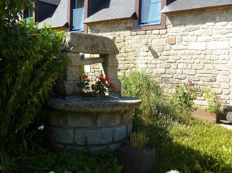 Nocleg ze śniadaniem Ti Er Mad