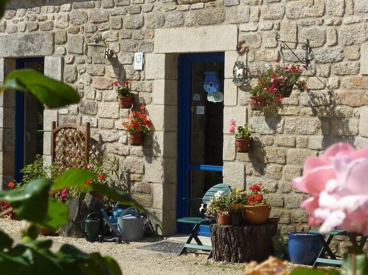 Nocleg ze śniadaniem Ti Er Mad