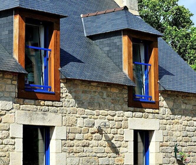 Nocleg ze śniadaniem Ti Er Mad