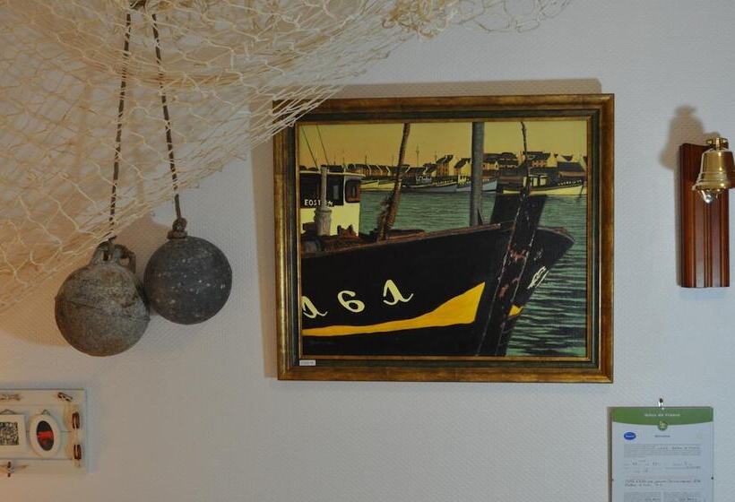 Nocleg ze śniadaniem Ti Er Mad