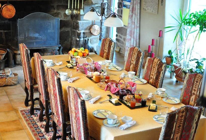 Nocleg ze śniadaniem Ti Er Mad