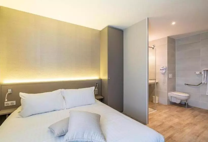 Cit Hotel La Pyramide