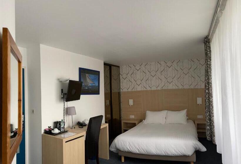 Cit Hotel La Pyramide