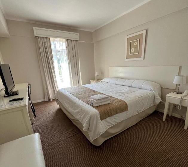 Gran Hotel Villaguay