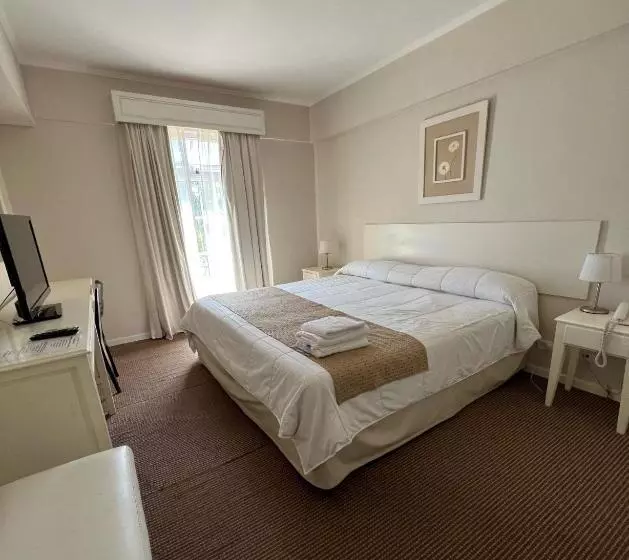 Gran Hotel Villaguay