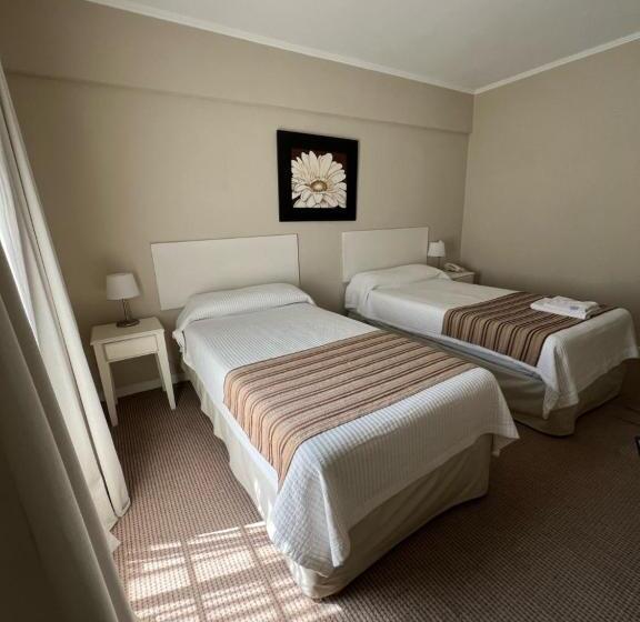 Gran Hotel Villaguay