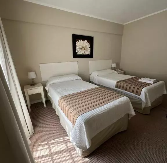 Gran Hotel Villaguay