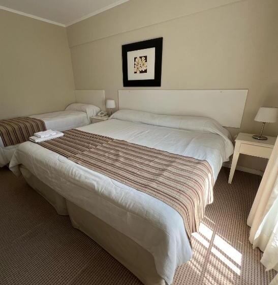 Gran Hotel Villaguay