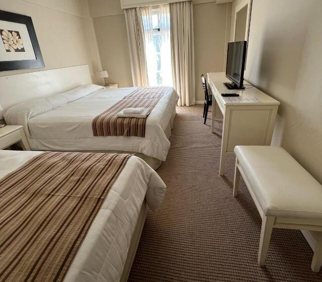 Gran Hotel Villaguay