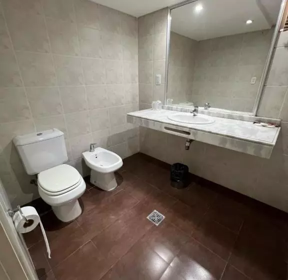 Gran Hotel Villaguay