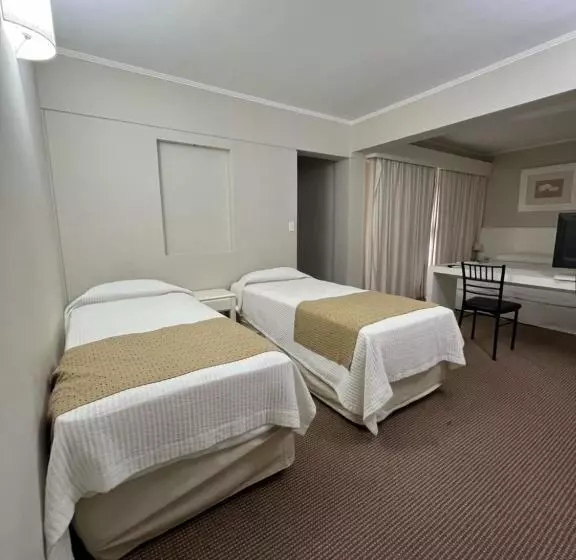 Gran Hotel Villaguay