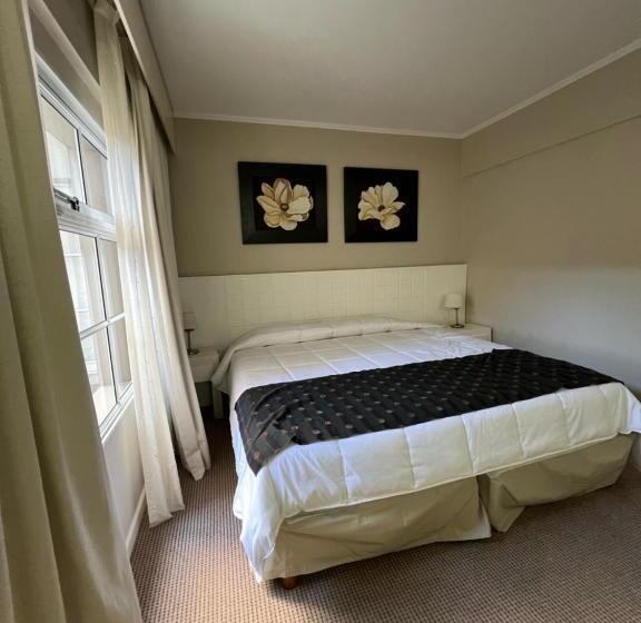 Gran Hotel Villaguay