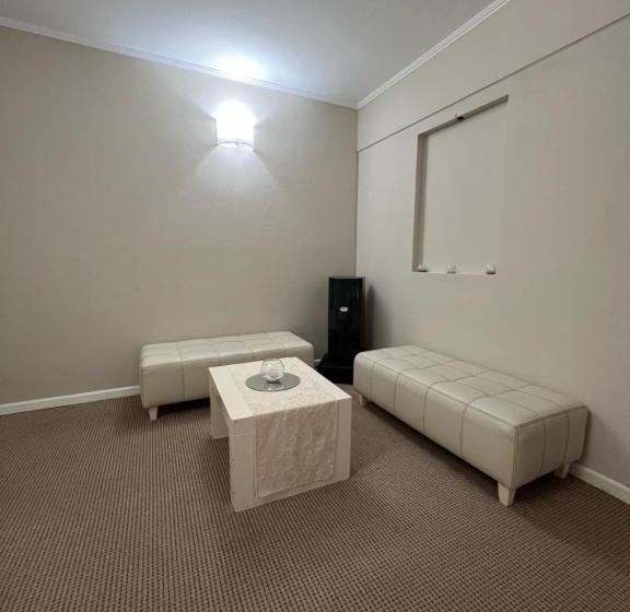 Gran Hotel Villaguay