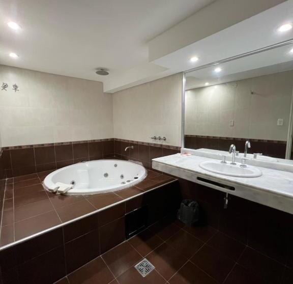 Gran Hotel Villaguay