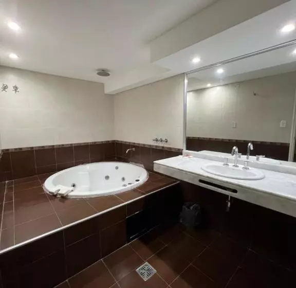 Gran Hotel Villaguay
