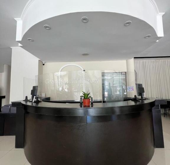 Gran Hotel Villaguay