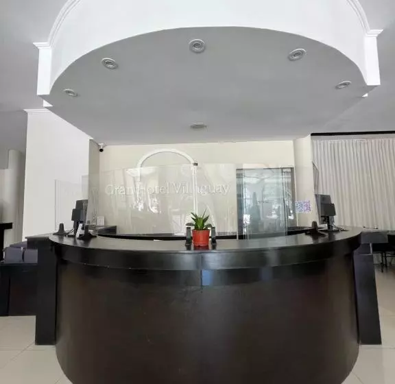Gran Hotel Villaguay