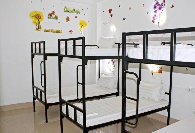 Hanoi Backpackers Hostel