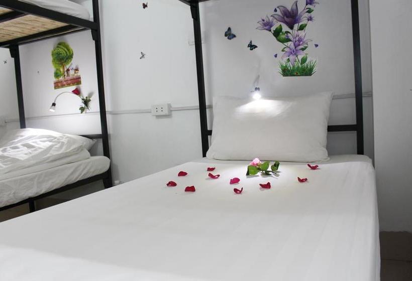 Hanoi Backpackers Hostel