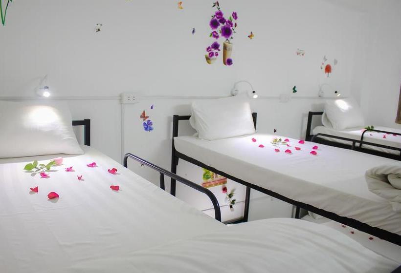 Hanoi Backpackers Hostel