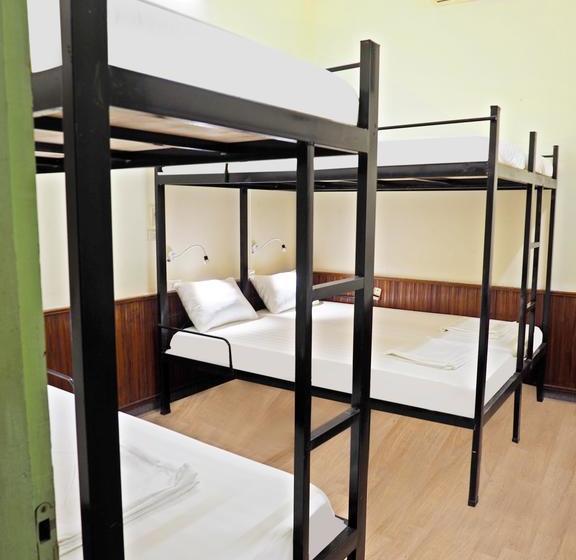 Hanoi Backpackers Hostel