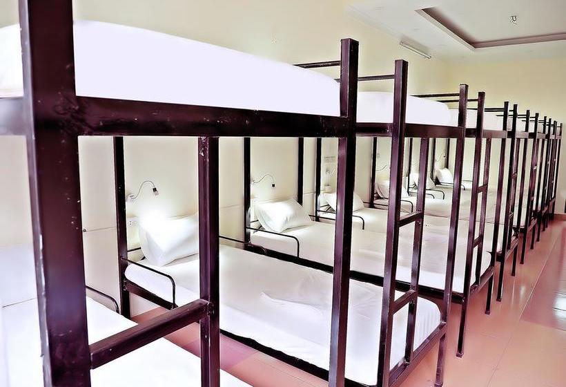 Hanoi Backpackers Hostel