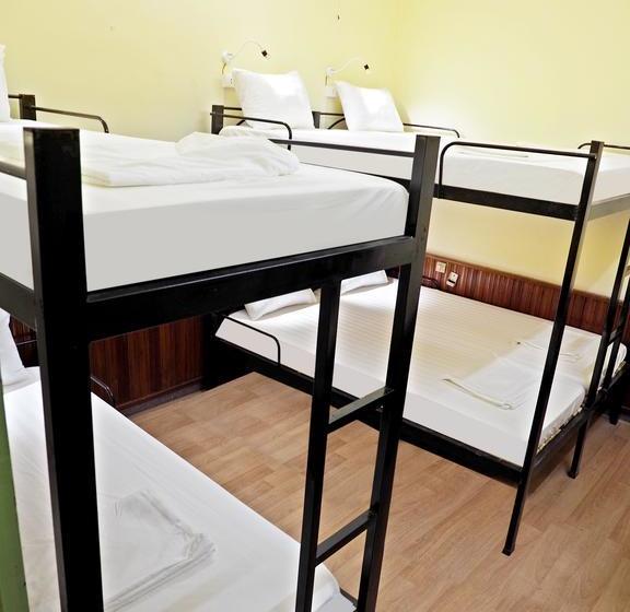 Hanoi Backpackers Hostel