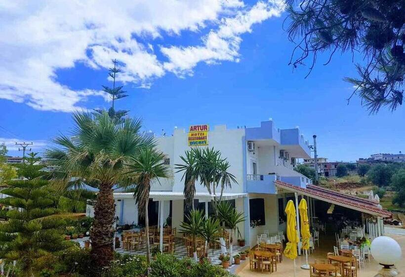 Hotel Artur