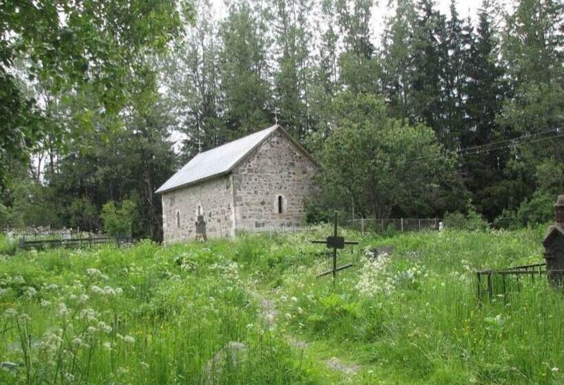 هتل Bakuriani Plaza B 217