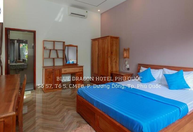 Hotel Blue Dragon