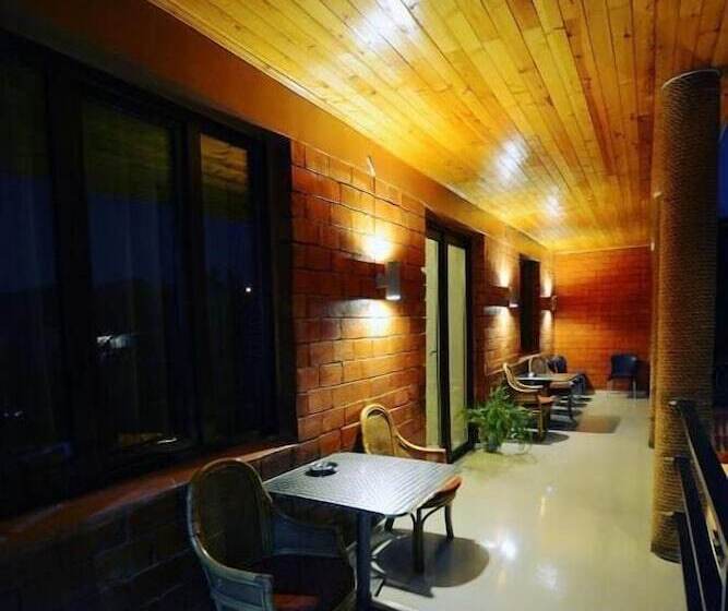 هتل Chveni Sakhli