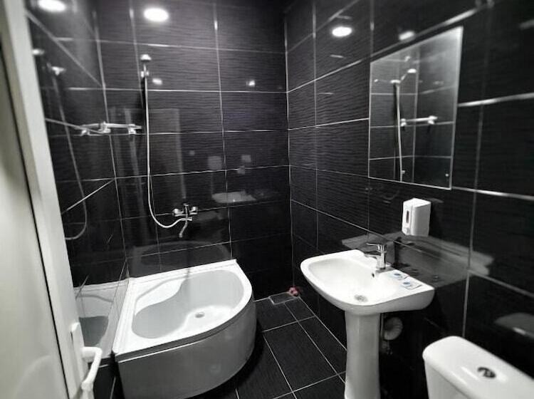 هتل Chveni Sakhli