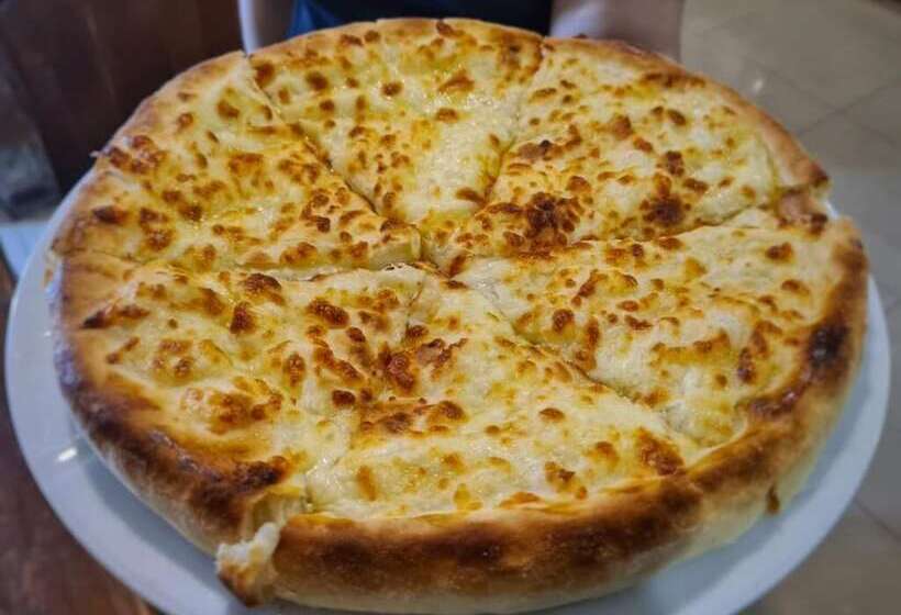 هتل Chveni Sakhli