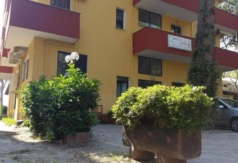 Hotelli Enera