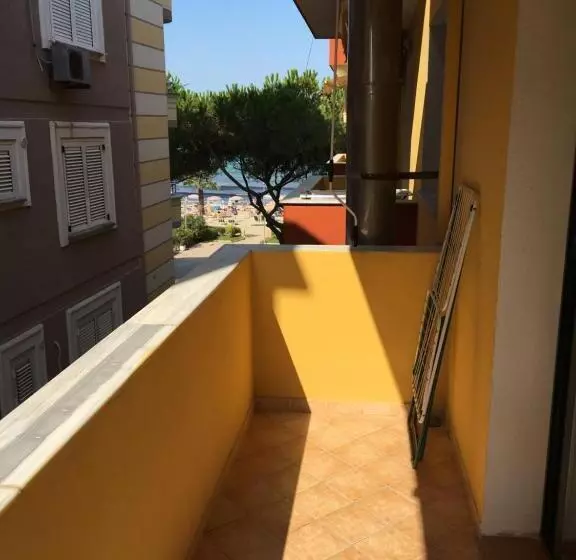 Hotelli Enera